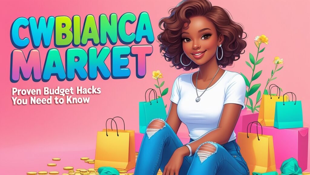 CWBiancaMarket Savings: Proven Budget Hacks You Need to Know