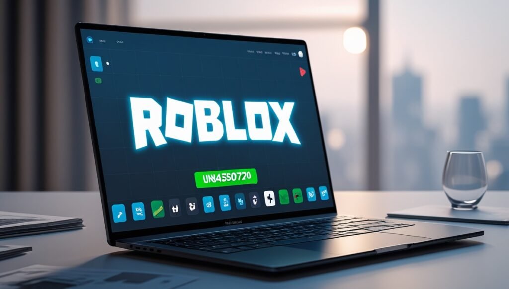 How To Unlock UN84350720 On Roblox: A Complete Guide