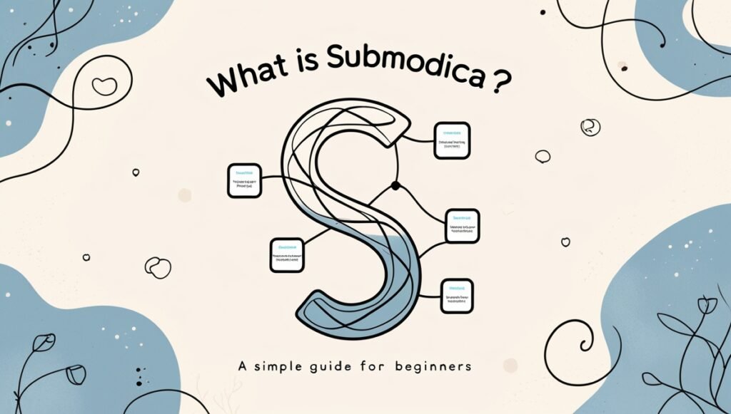 What Is Submodica? A Simple Guide For Beginners