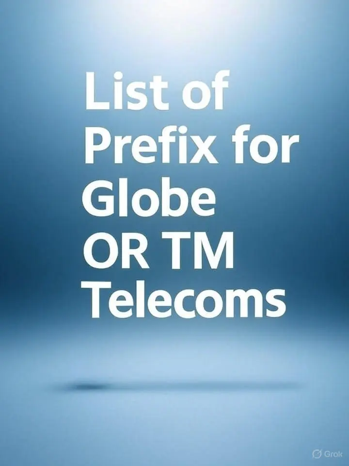 Why Knowing Network Prefixes Matters