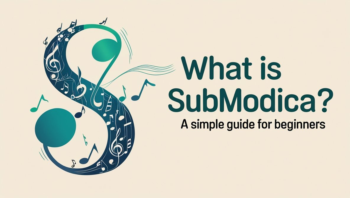 What Is Submodica? A Simple Guide For Beginners