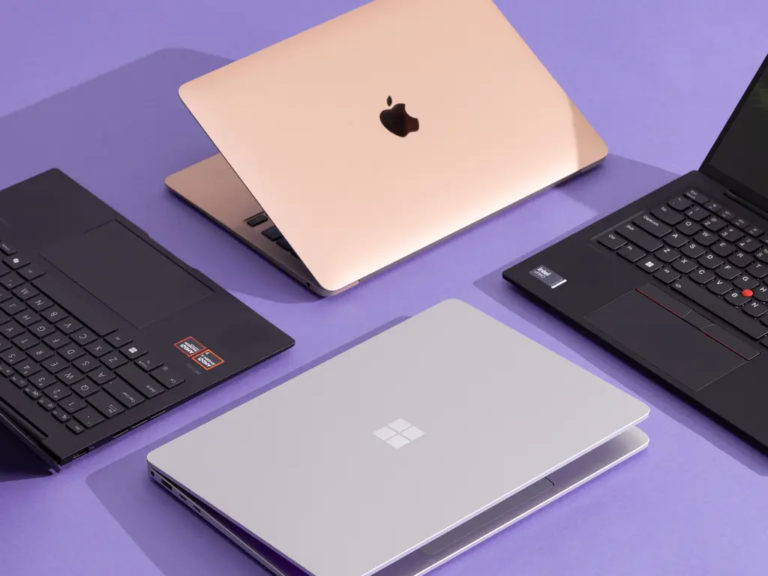 Top Budget Laptops in 2026